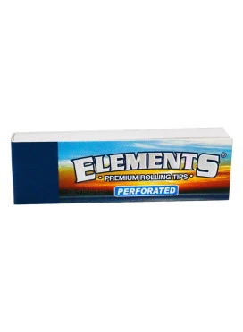 Piteira Elements Perforated Slim