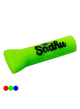 Piteira de Silicone Sadhu