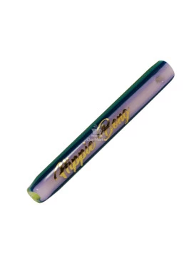 Piteira de Vidro Hippie Bong 6mm