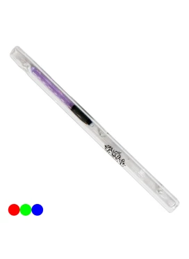 Piteira com Miniatura Sabre de Luz Zav Nai 5mm