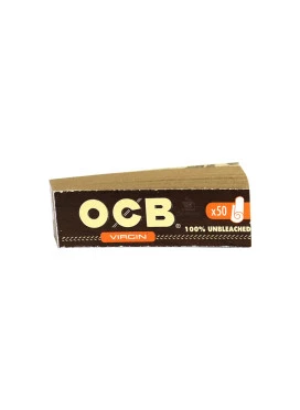 Piteira OCB Brown