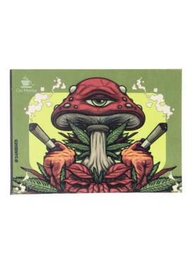 Piteira Extra Longa Sadhu X A Piteira