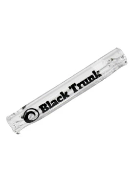 Piteira de Vidro Black Trunk Média 7mm