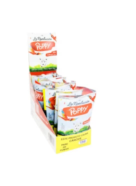 Caixa de La Revolución LRV Poppy Destalado