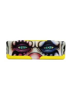 Porta Seda Lion Rolling Circus King Size Edgar Allan