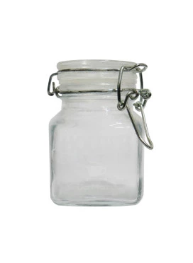 Pote Hermético Holder 100ml - A