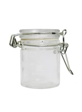 Pote Hermético Holder 50ml