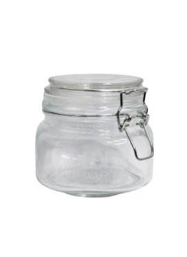 Pote Hermético Holder 600ml