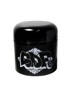 Pote de Quartzo Squadafum 100ml