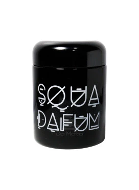 Pote de Quartzo 250ml Squadafum