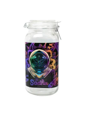 Pote Hermético Sadhu 2200ml