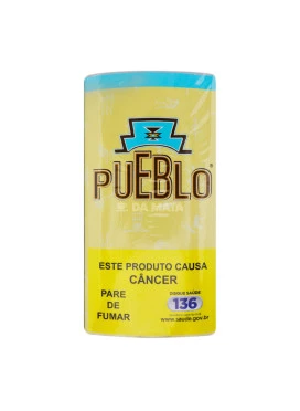 Pueblo Amarelo 30g