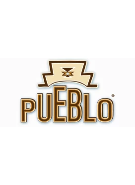 Bag de Pueblo Amarelo