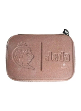 Case Puff Life Classic Collab aLeda