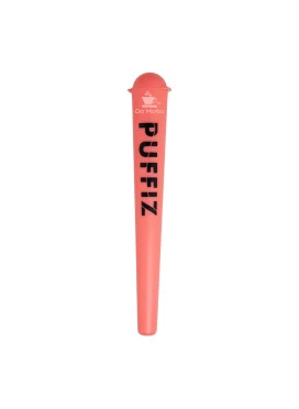 Mocó Cone de Plástico Puffiz