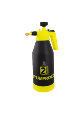 Pulverizador Profissional Pum Garden HighPro 