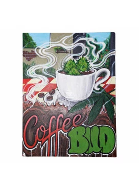 Quadro Coffee Bud