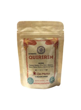 Kumbaya Da Mata - Quiririm 25g