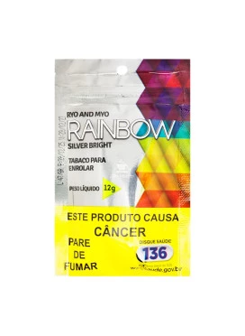 Rainbow Silver Bright 12g