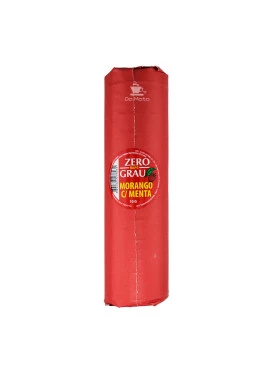 Caixa de Rapé Xingu Morango C/ Menta