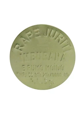 Rapé Juriti Imburana