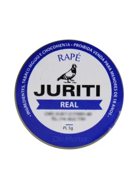 Rapé Juriti Real