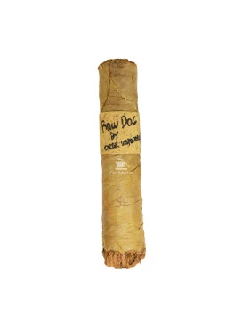 Charuto Oscar Valladares Raw Dog