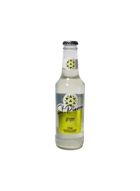 Refrigerante St. Pierre Ginger 275ml