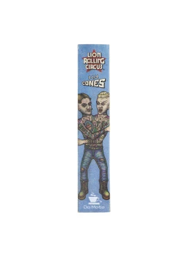 Cone Lion Rolling Circus Pre-Rolled 1 1/4