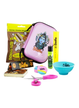 Kit Médio Sadhu Monster 