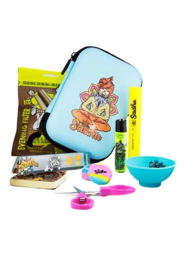 Kit Grande Sadhu Monster