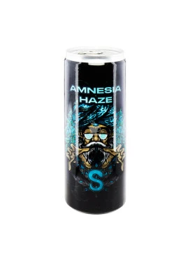 Cerveja Sadhu Session IPA  Beer Amnesia Haze 355ml