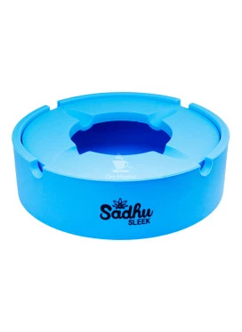 Cinzeiro de Silicone Sadhu Grande