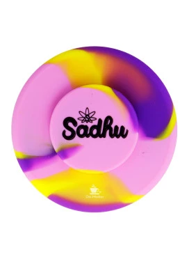 Slick de Silicone Sadhu 9ml