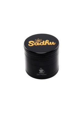 Dichavador de Metal Sadhu Pequeno