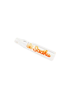 Piteira de Vidro Sadhu 6mm