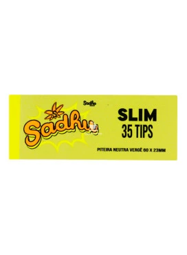 Piteira Sadhu Morning Neutral Slim