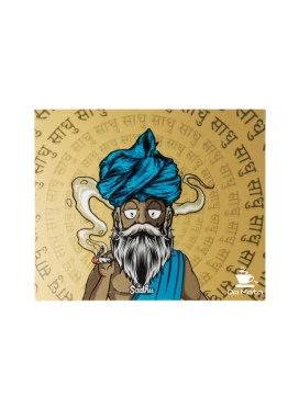 Piteira Sadhu Evening Mega Large