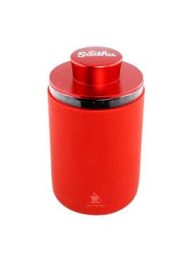 Pote Hermético Sadhu Premium High 