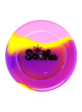 Slick de Silicone Sadhu 7ml