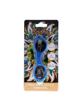 Tesoura de Plástico Sadhu