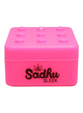 Slick Sadhu de Silicone Lego Colors 26ml