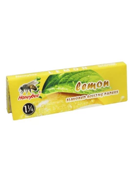 Seda Honeybee 1 1/4 Lemon