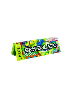 Seda Bem Bolado Large 1 1 /4