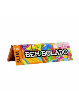 Seda Bem Bolado Slim 1 1/4