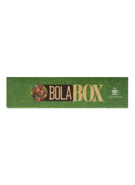 Seda BolaBox