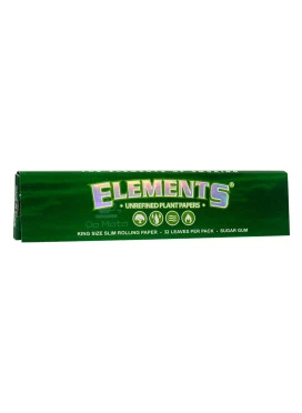 Seda Elements Green King Size