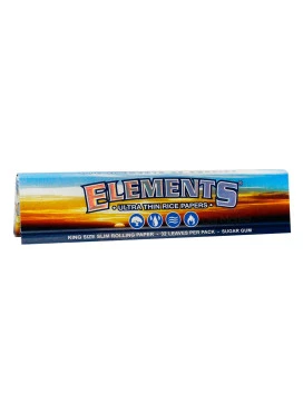 Seda Elements King Size Slim