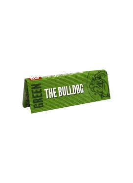 Seda The Bulldog Green Eco Hemp 1 1/4