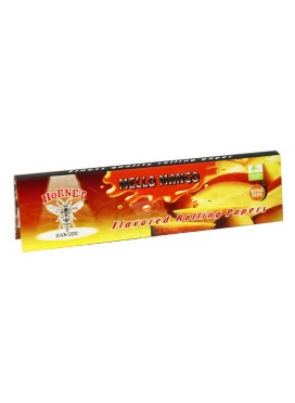 Seda Hornet Mel c/ Manga King Size